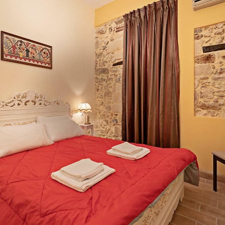 Casa Di Silvia Villa Resmo Dış mekan fotoğraf