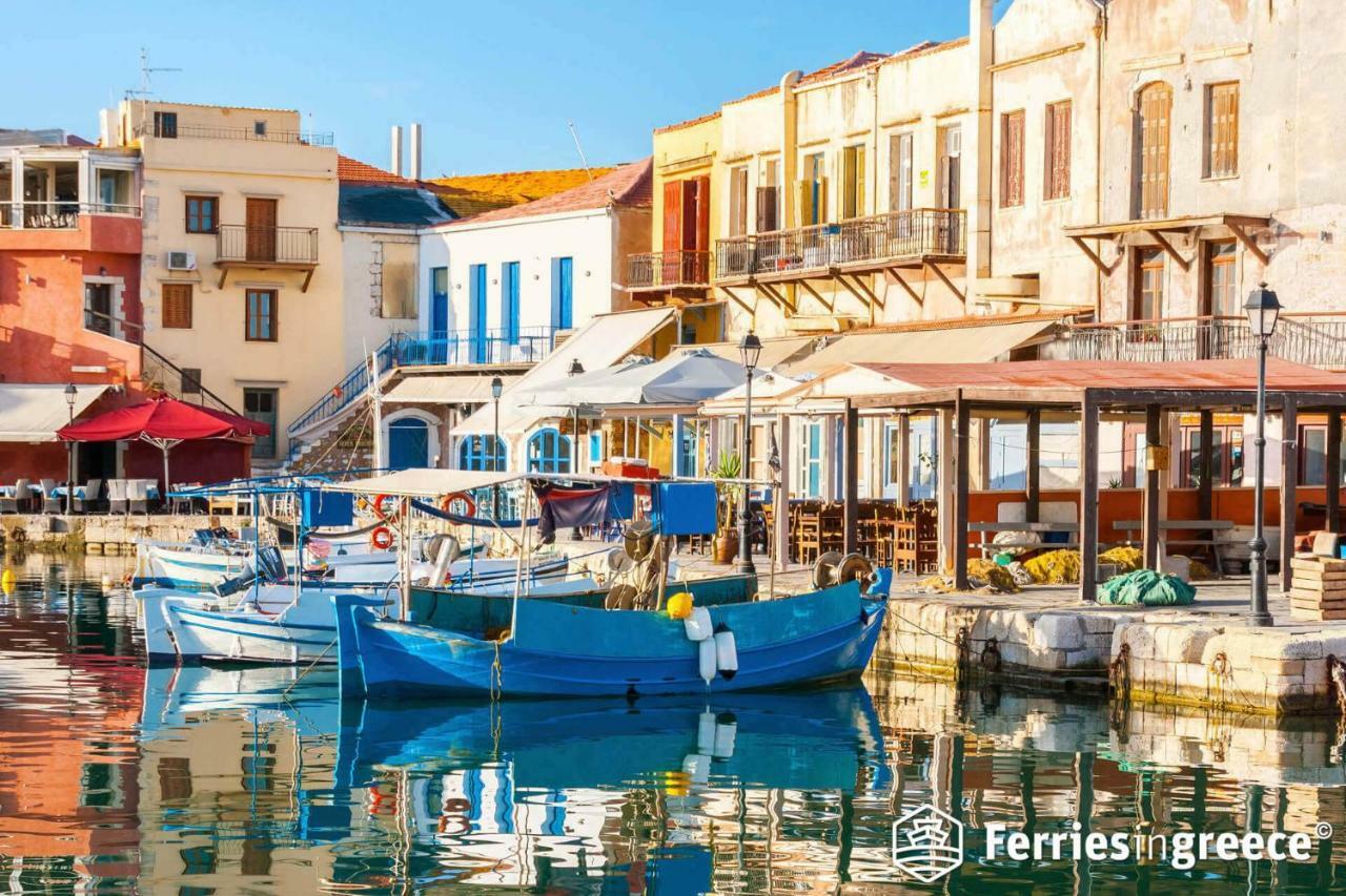 Casa Di Silvia Villa Resmo Dış mekan fotoğraf