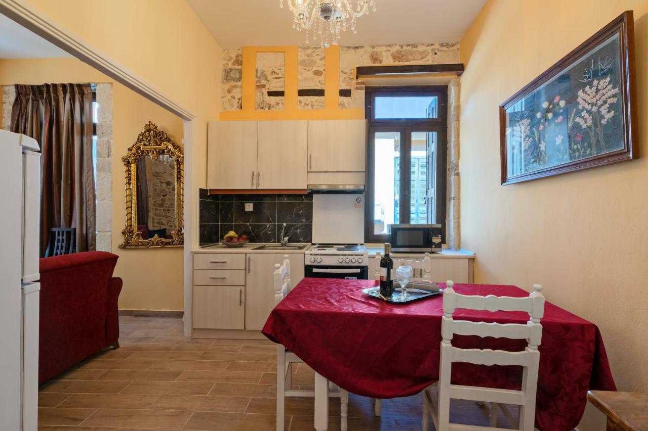 Casa Di Silvia Villa Resmo Dış mekan fotoğraf