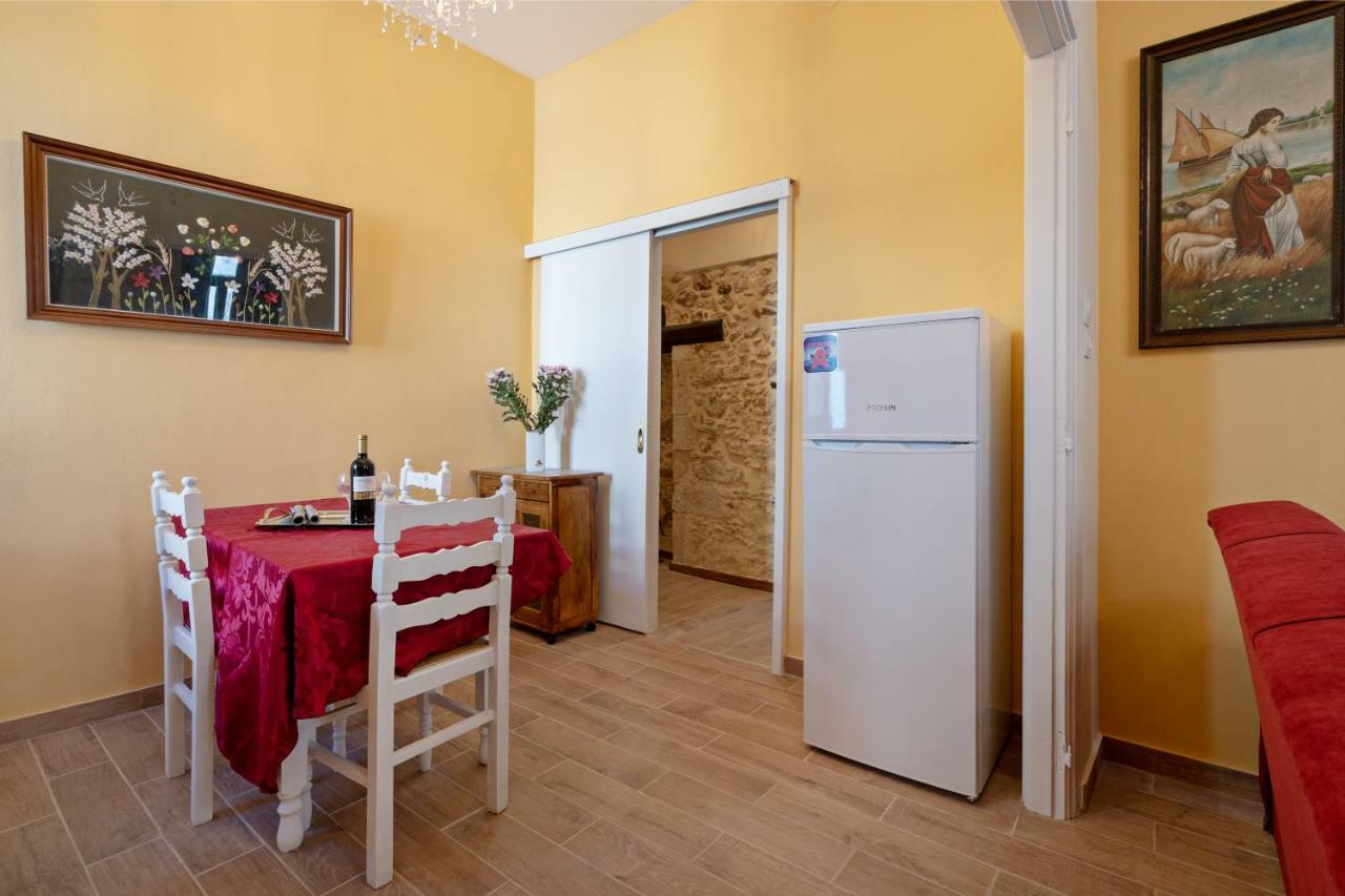 Casa Di Silvia Villa Resmo Dış mekan fotoğraf