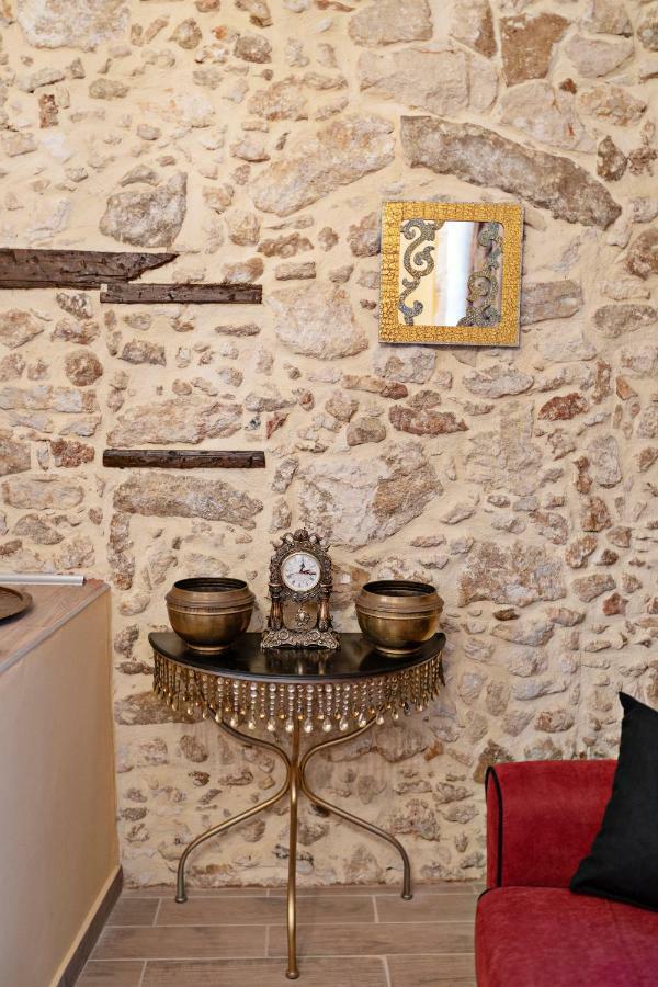 Casa Di Silvia Villa Resmo Dış mekan fotoğraf
