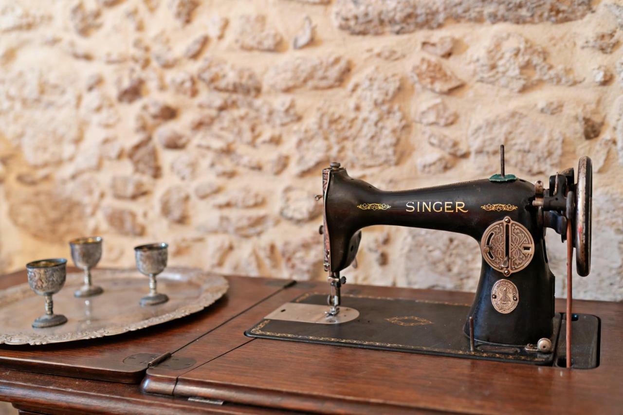 Casa Di Silvia Villa Resmo Dış mekan fotoğraf