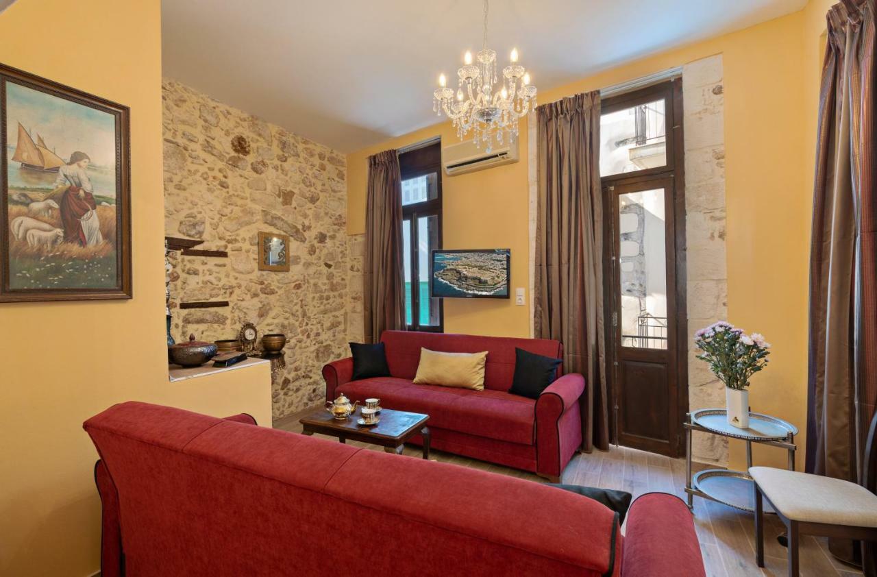 Casa Di Silvia Villa Resmo Dış mekan fotoğraf