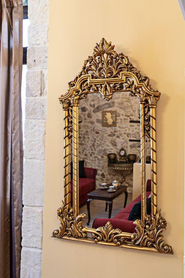 Casa Di Silvia Villa Resmo Dış mekan fotoğraf