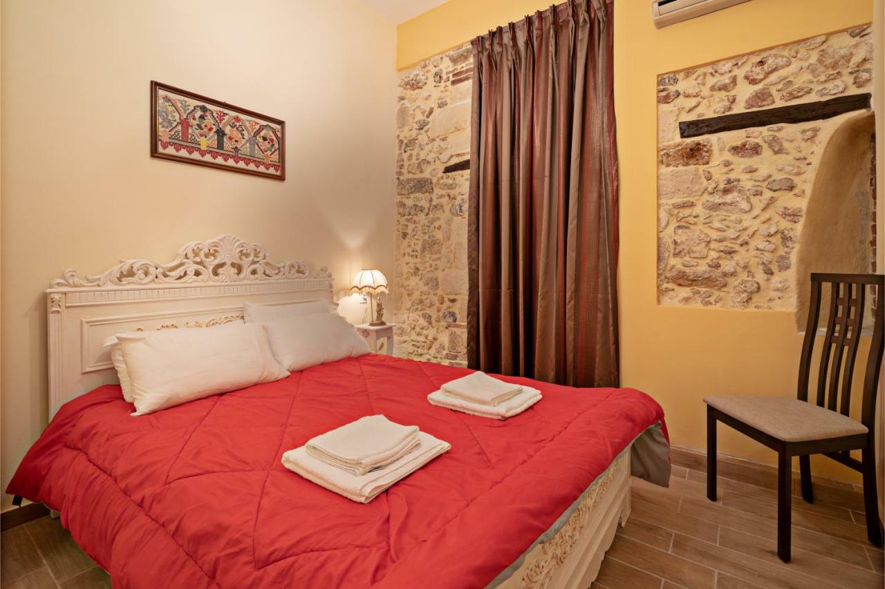 Casa Di Silvia Villa Resmo Dış mekan fotoğraf