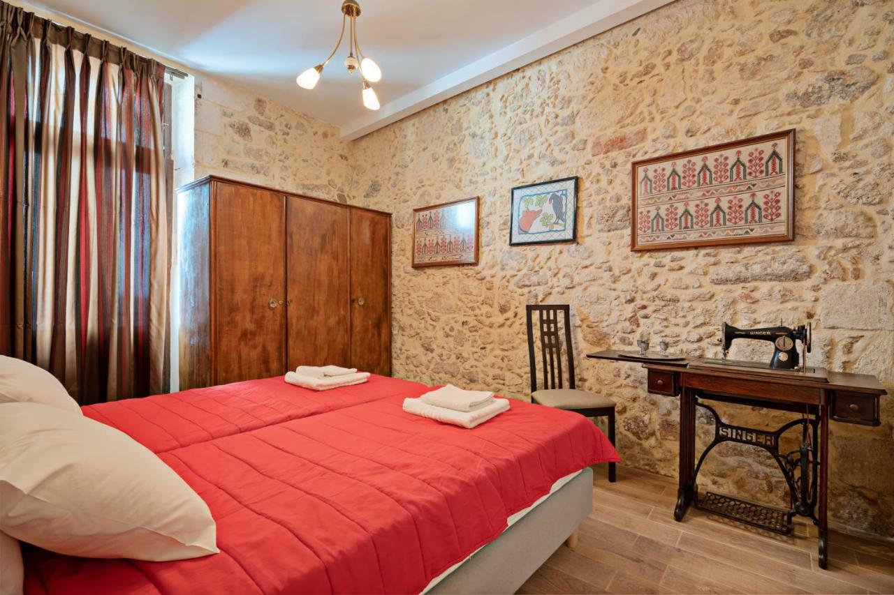 Casa Di Silvia Villa Resmo Dış mekan fotoğraf