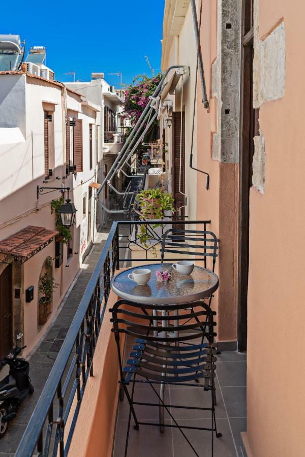 Casa Di Silvia Villa Resmo Dış mekan fotoğraf