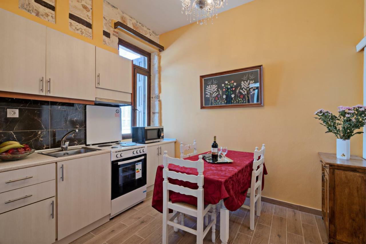 Casa Di Silvia Villa Resmo Dış mekan fotoğraf