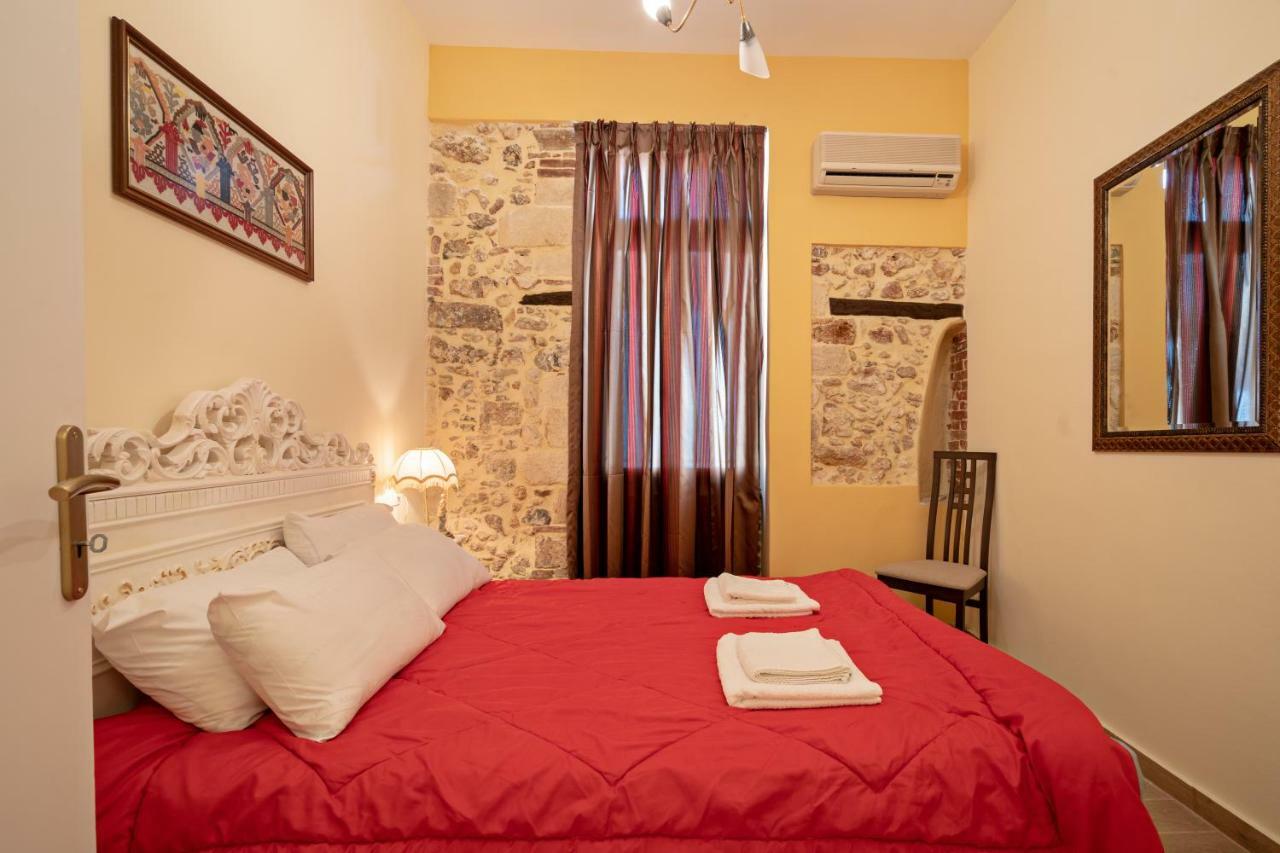 Casa Di Silvia Villa Resmo Dış mekan fotoğraf